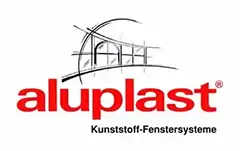 Partnerlogo aluplast